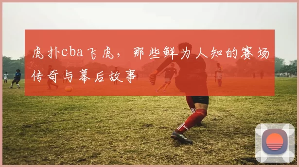 虎扑cba飞虎，那些鲜为人知的赛场传奇与幕后故事