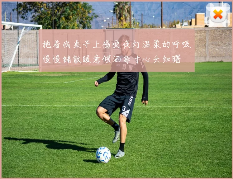 抱着我桌子上感受夜灯温柔的呼吸慢慢铺散暖意倾洒每寸心头知曙