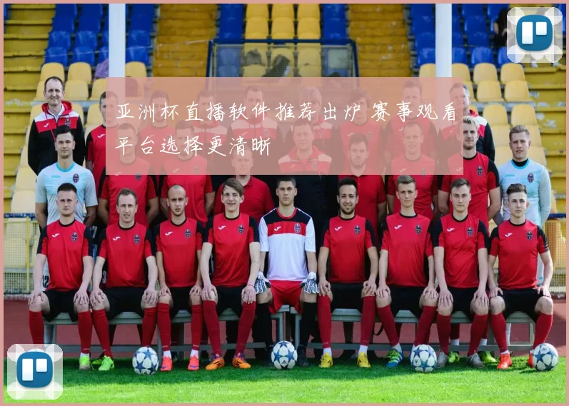 亚洲杯直播软件推荐出炉 赛事观看平台选择更清晰