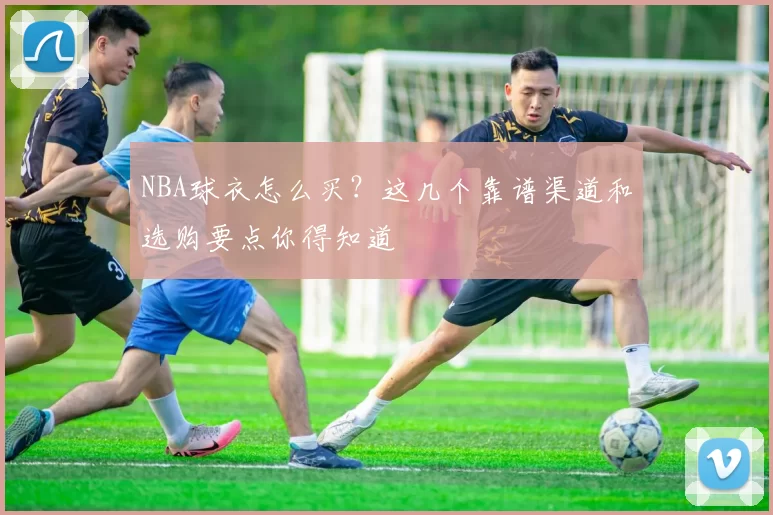 NBA球衣怎么买?这几个靠谱渠道和选购要点你得知道